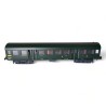 Voiture voyageur SNCF Romilly - EP IV - Trains160  Ref: 16008