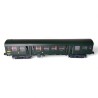 Voiture voyageur SNCF Romilly - EP IV - Trains160  Ref: 16008