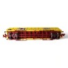 Wagon Couvert G7 SNCF Gakkss 11-6, N 1/160 - Ep IV - Trains160 - 16018