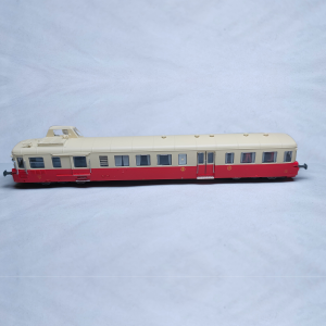 Autorail diésel Picasso X3922 dépôt de Nice version digitale Trains 160 échelle N 1/160