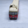 Autorail diésel Picasso X3922 dépôt de Nice version digitale Trains 160 échelle N 1/160