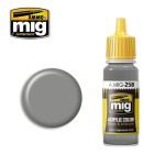 Peinture acrylique gris vert - AMMO MIG - A.MIG-0258 -17ml