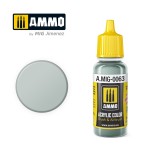 Peinture acrylique RLM 76 gris pale - AMMO MIG - A.MIG-0063 -17ml