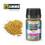 Pigment jaune - AMMO MIG A.MIG-3043 - 35ml