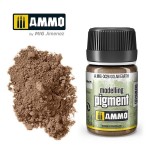 Pigment Terre de Golan - AMMO MIG A.MIG-3026 - 35ml